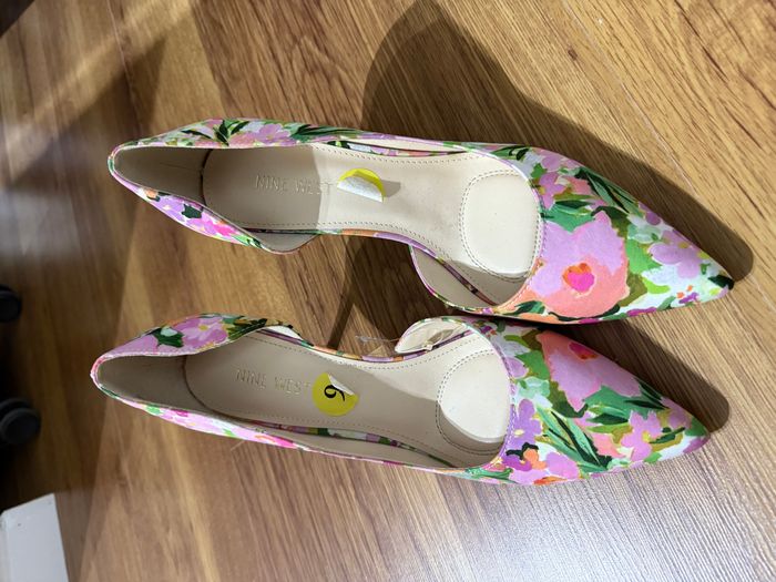 Heels 2