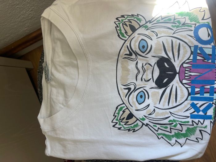 Maice Kenzo 2