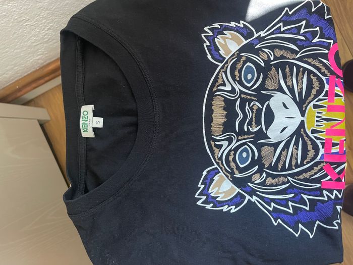 Maice Kenzo 2