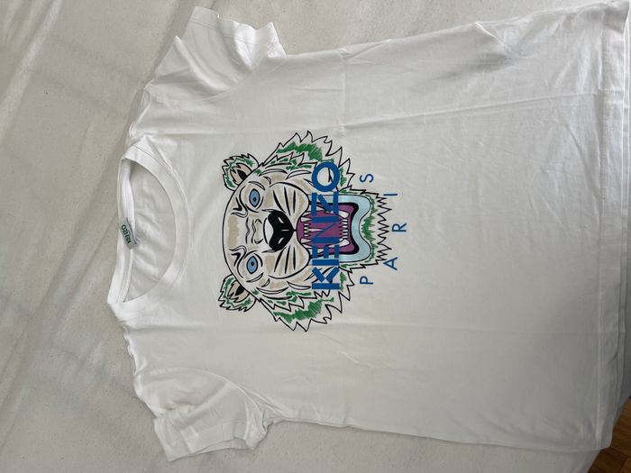 Maice Kenzo 1