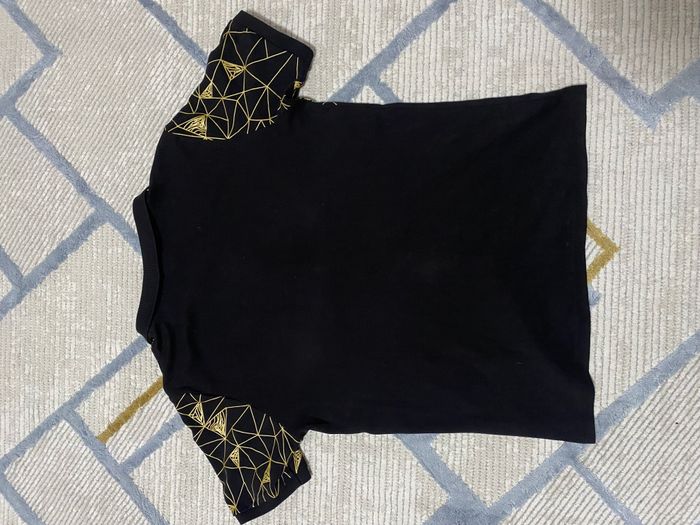 Maic Boss me jakë për meshkuj  2