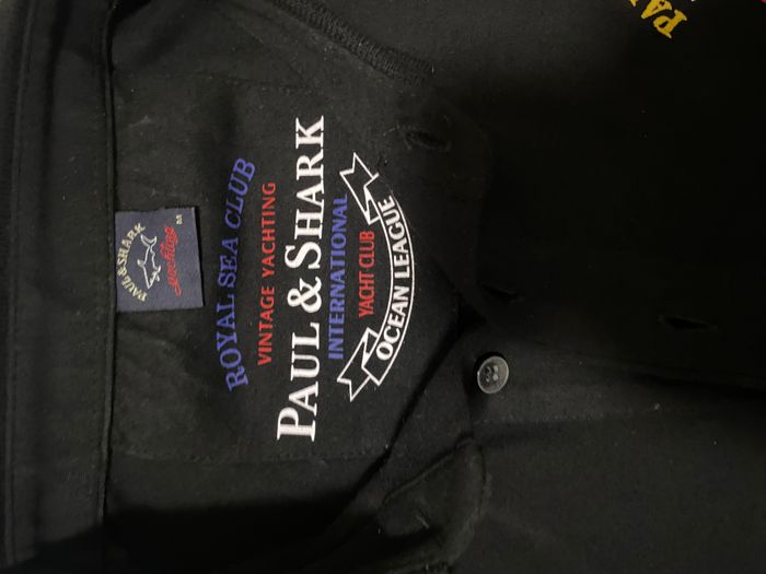 Paul&Shark T-shirt 3