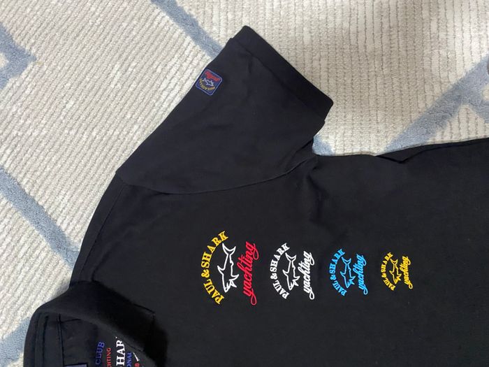 Paul&Shark T-shirt 2