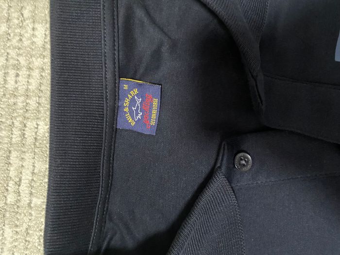 Paul&Shark T-shirt 2