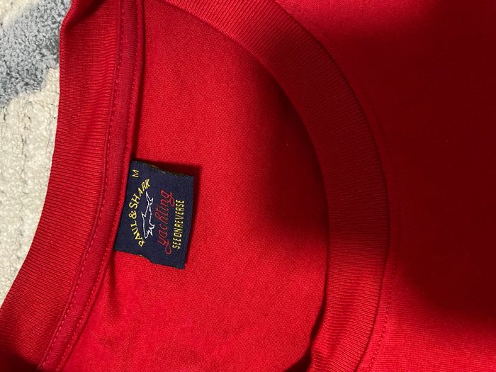 Paul&Shark T-shirt 3