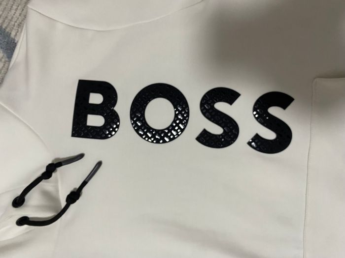 Boss Hoodie 2