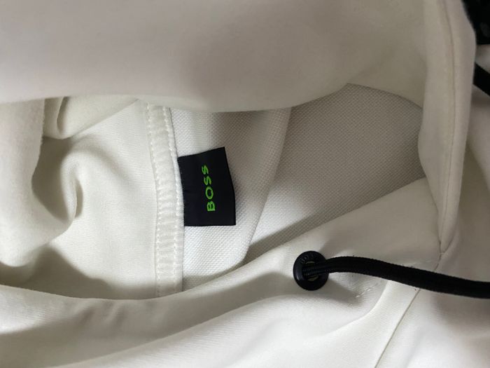 Boss Hoodie 4