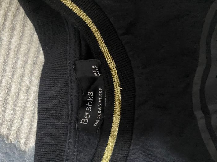 Bershka Jearsy Dallas Mavericks 2