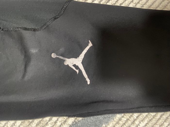 Jordan tights for sports 2