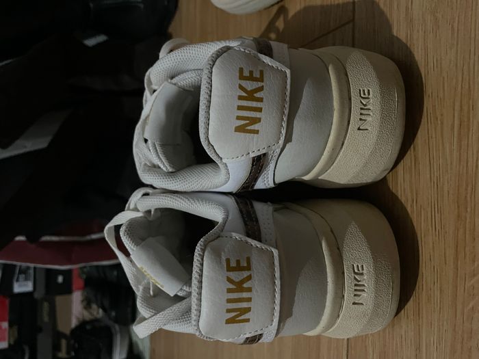 Patika Nike 3