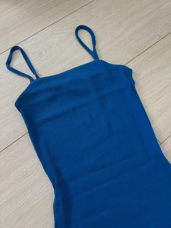 Fustan i thjeshtë  2