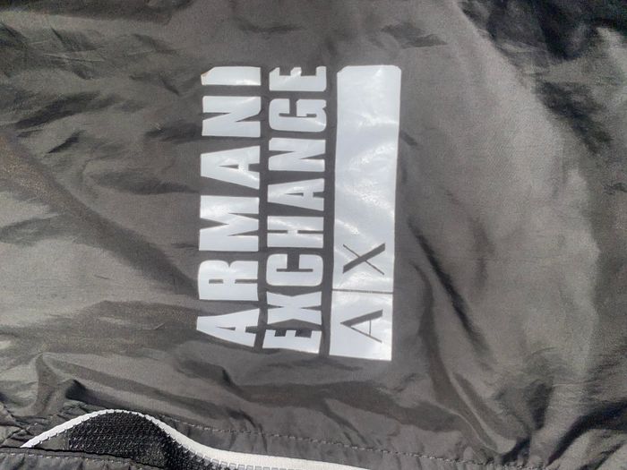 A|X Armani Exchange Jacket 2