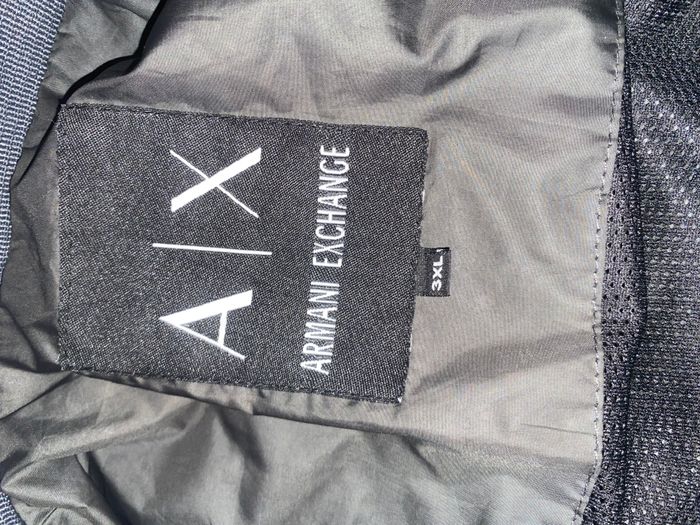 A|X Armani Exchange Jacket 3
