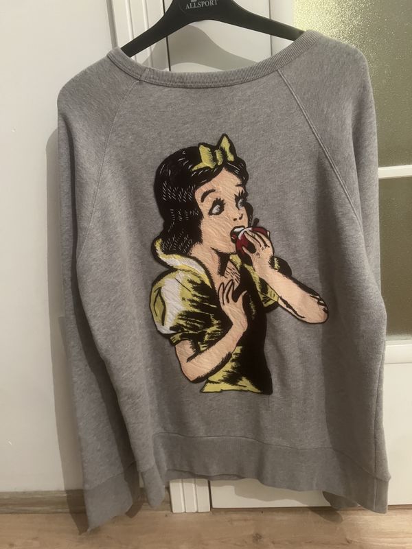 Gucci x Disney Sweater 2