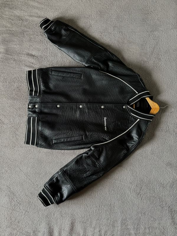 Zara Men’s Bomber Jacket  1