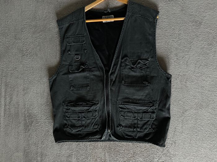 Valento utility vest.  1