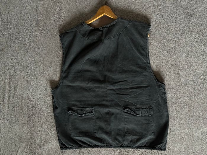 Valento utility vest.  2