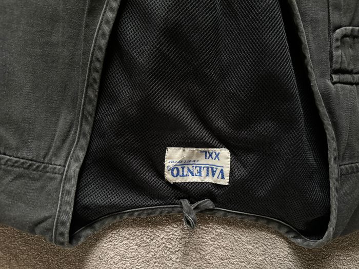 Valento utility vest.  4