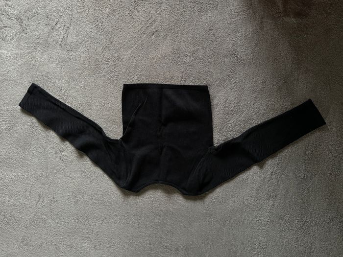 Zara Top  2