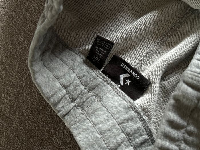 Converse joggers 2