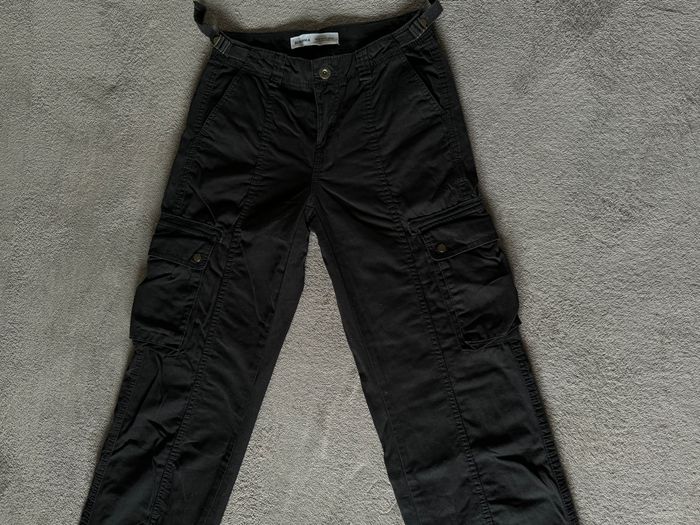 Bershka cargo pants 5