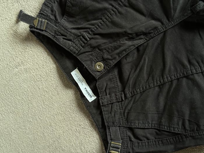 Bershka cargo pants 2
