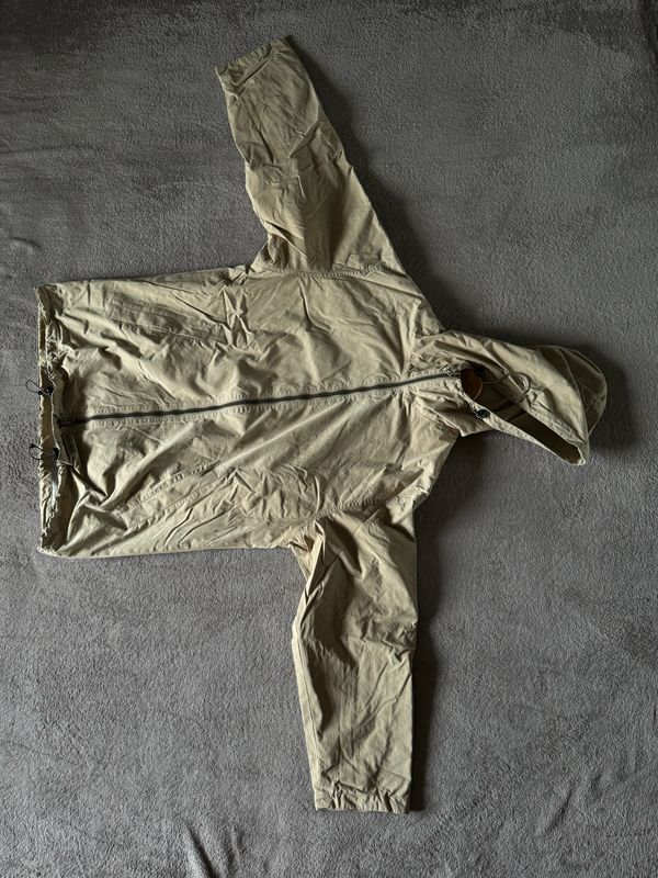Marco Pecci jacket 1