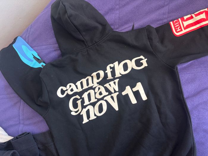 Kanye West Hoodie 2