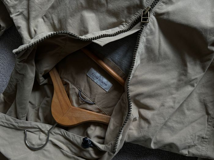 Marco Pecci jacket 5