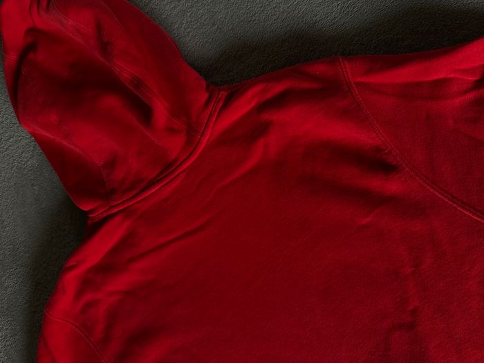Nike Hoodie 3