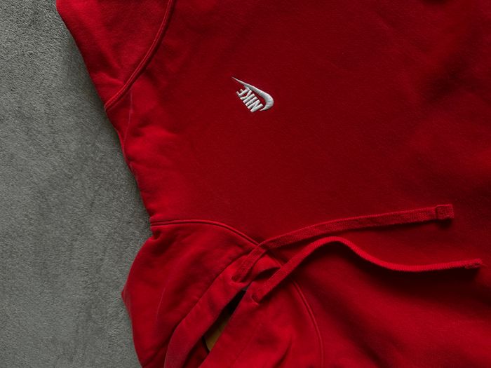 Nike Hoodie 4