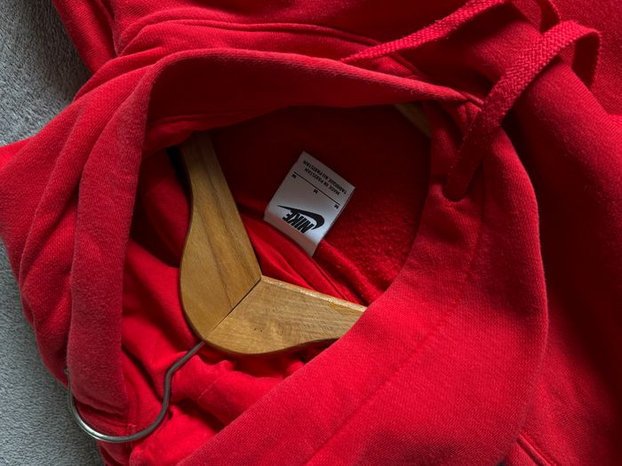 Nike Hoodie 5