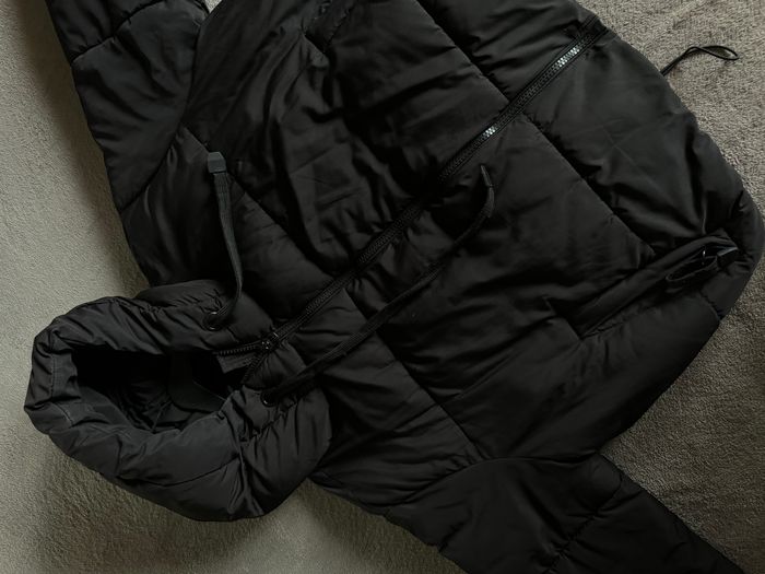 Zara Jacket  4