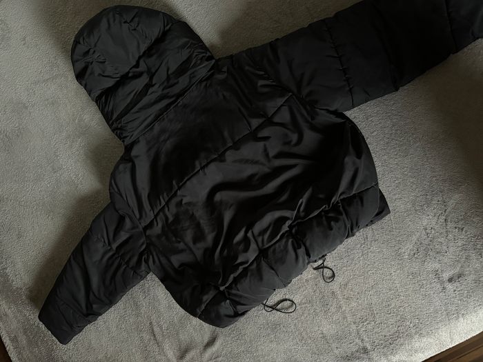 Zara Jacket  2