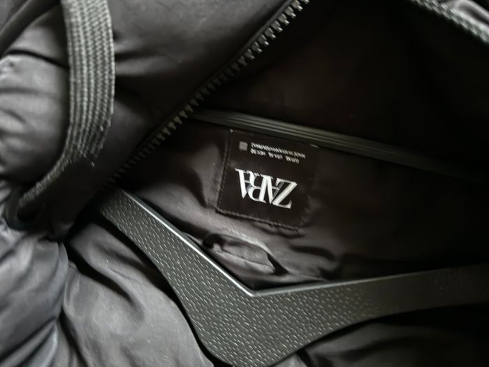 Zara Jacket  3