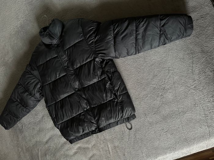 Zara Jacket  5