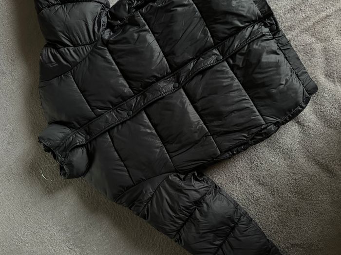 Zara Jacket  4