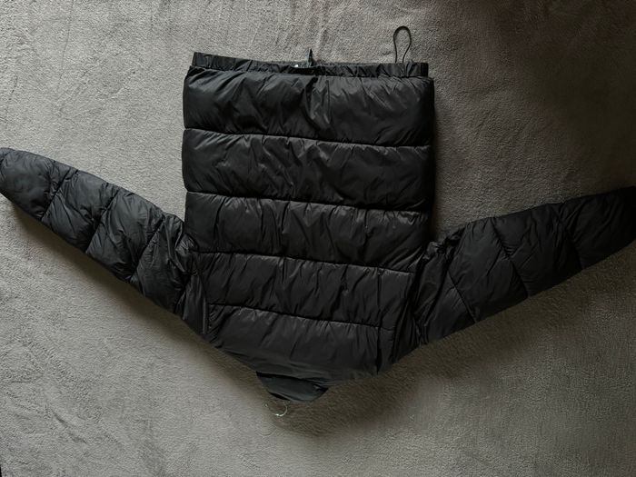 Zara Jacket  2