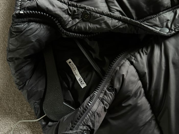 Zara Jacket  3