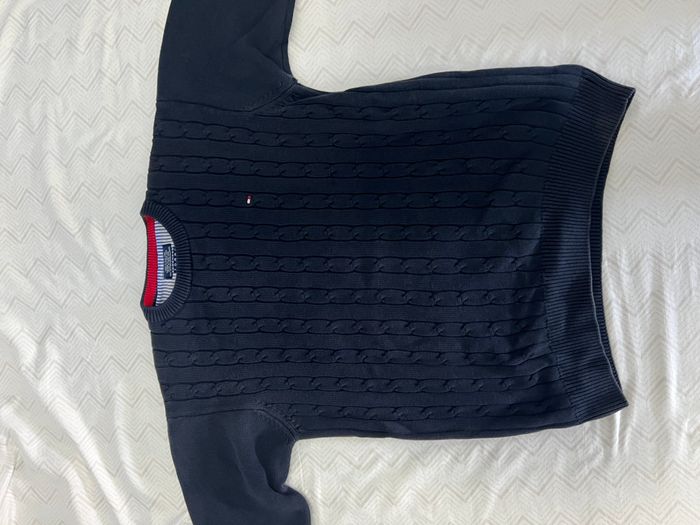 Xhemper Tommy Hilfiger 1