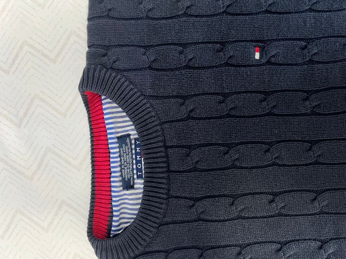 Xhemper Tommy Hilfiger 3