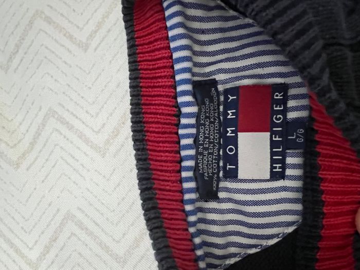 Xhemper Tommy Hilfiger 4