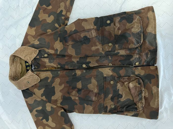 Barbour 1
