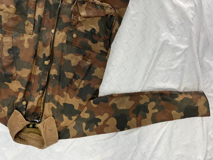 Barbour 6