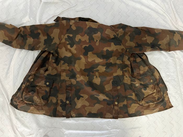 Barbour 3