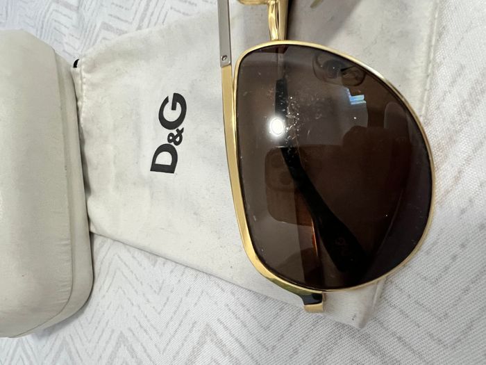 Dolce & Gabbana Syze 3