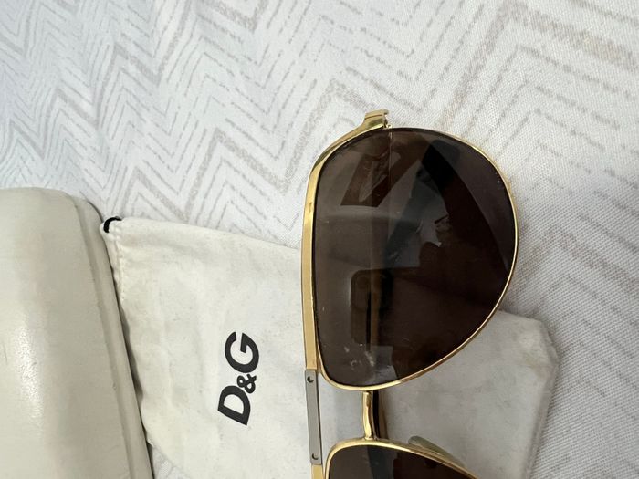 Dolce & Gabbana Syze 4