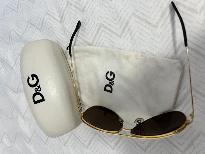 Dolce & Gabbana Syze 5
