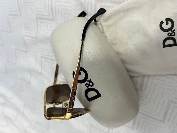 Dolce & Gabbana Syze 6