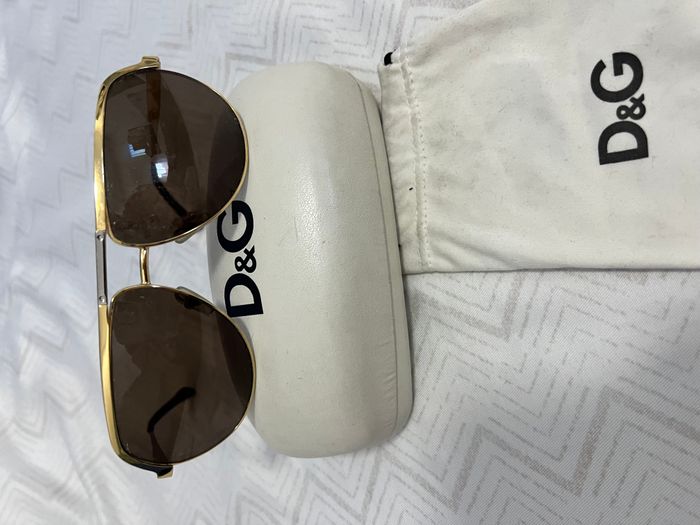 Dolce & Gabbana Syze 2